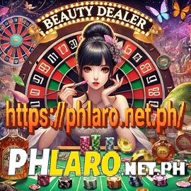 PHLaro official
