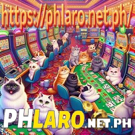 PH Laro App