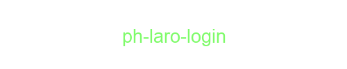 PHLaro online ph