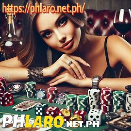 PHLaro app game
