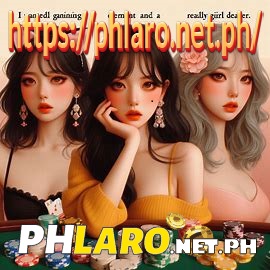 PHLaro app gcash