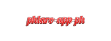 Phlaro APP PH