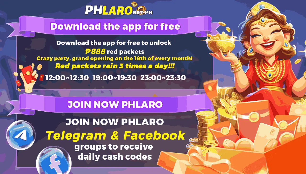 phlaro app