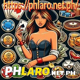 PHLaro Casino Login