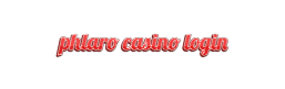 PHLaro Casino Login