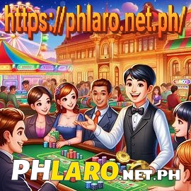 Phlaro casino login