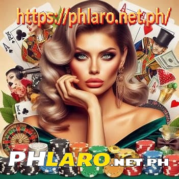 PHLaro reward