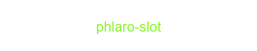 Phlaro Slot