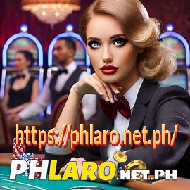 PHlaro vip casino