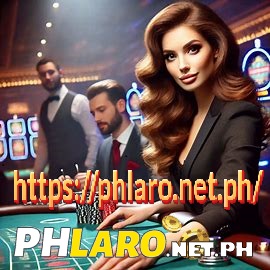 PHlaro vip slot