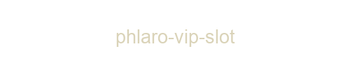 PHlaro vip slot
