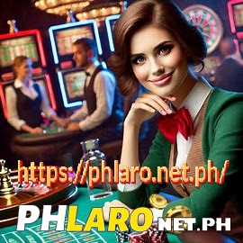 PHLaro vip win