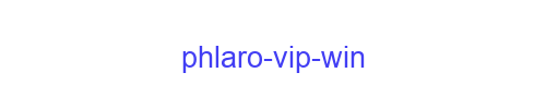 PHLaro vip win