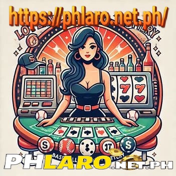 PHLaro win slot